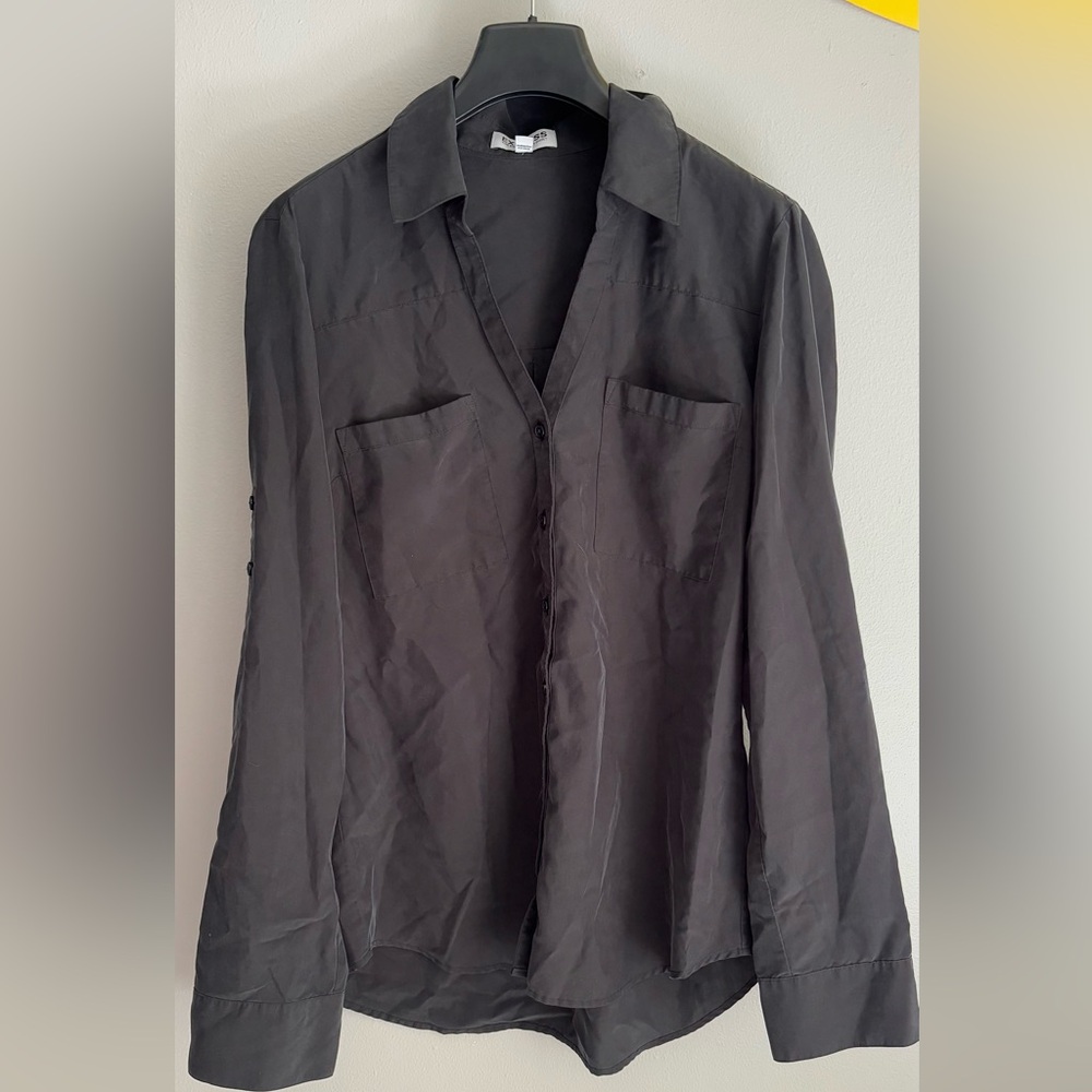 Express portofino blouse.